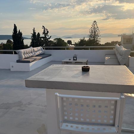 Gemela Allstarboutique In Aegina A Exterior photo