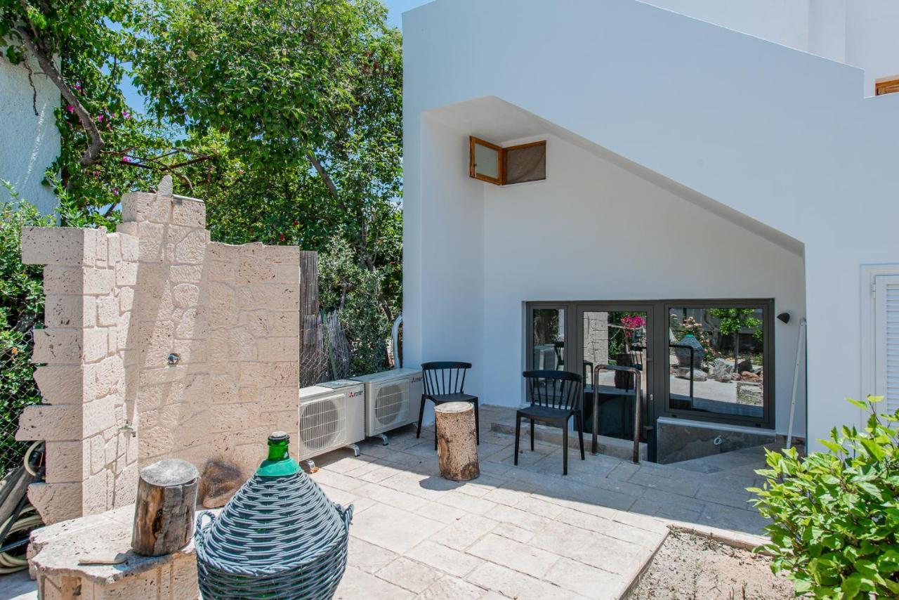 Gemela Allstarboutique In Aegina A Exterior photo
